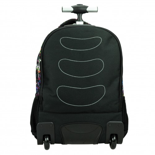 BMU TROLLEY ΔΗΜΟΤΙΚΟΥ NO FEAR GIRL (348-50074)