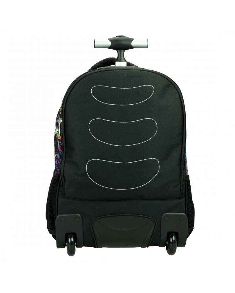BMU TROLLEY ΔΗΜΟΤΙΚΟΥ NO FEAR GIRL (348-50074)