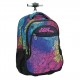 BMU TROLLEY ΔΗΜΟΤΙΚΟΥ NO FEAR OMBRE (348-51074)