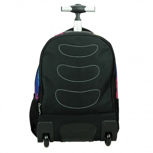 BMU TROLLEY ΔΗΜΟΤΙΚΟΥ NO FEAR OMBRE (348-51074)
