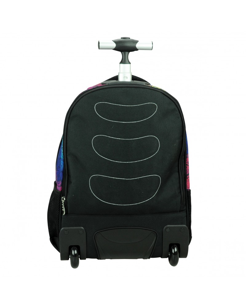 BMU TROLLEY ΔΗΜΟΤΙΚΟΥ NO FEAR OMBRE (348-51074)