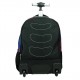 BMU TROLLEY ΔΗΜΟΤΙΚΟΥ NO FEAR OMBRE (348-51074)