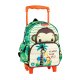 TROLLEY ΝΗΠΙΟΥ FISHER PRICE MONKEY (349-14072) TROLLEY ΝΗΠΙΟΥ FISHER PRICE MONKEY (349-14072)