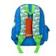 GIM ΣΑΚΙΔΙΟ ΝΗΠΙΟΥ FROG FISHER PRICE (349-35053)