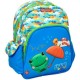 GIM ΣΑΚΙΔΙΟ ΝΗΠΙΟΥ FROG FISHER PRICE (349-35053)