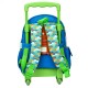 GIM TROLLEY ΝΗΠΙΟΥ FROG FISHER PRICE (349-35073)
