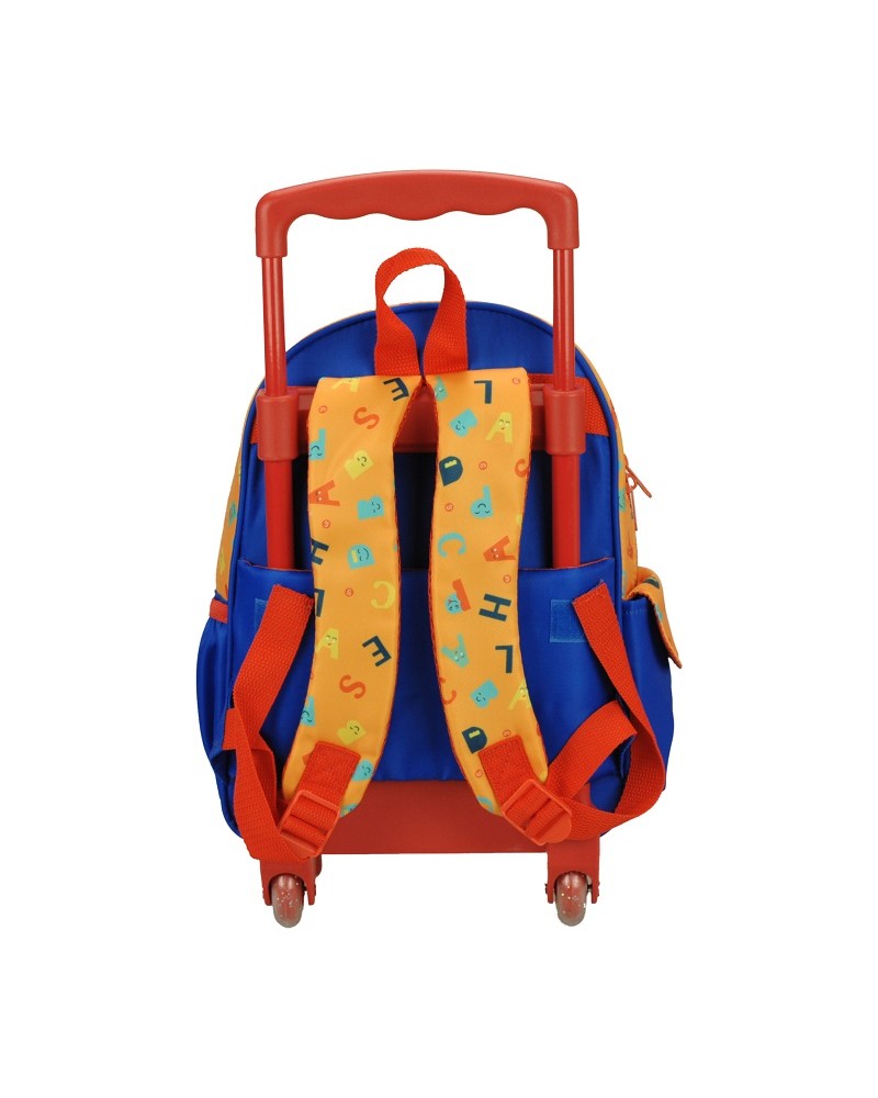 GIM TROLLEY ΝΗΠΙΟΥ LION FISHER PRICE (349-37073)