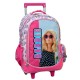 GIM TROLLEY BARBIE HOLOGRAPHIC (349-86074)