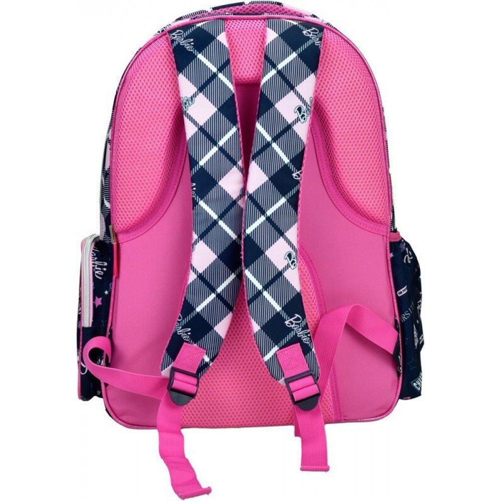 GIM Σ;ΑΚΙΔΙΟ ΔΗΜΟΤΙΚΟΥ BARBIE VARSITY (349-87031)