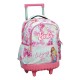 GIM TROLLEY ΔΗΜΟΤΙΚΟΥ BARBIE PAINTS (349-89078)