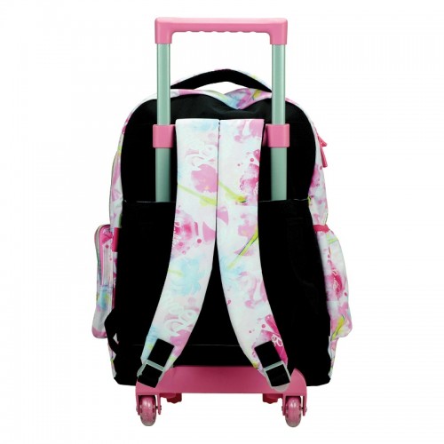 GIM TROLLEY ΔΗΜΟΤΙΚΟΥ BARBIE PAINTS (349-89078)