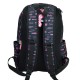 GIM ΣΑΚΙΔΙΟ 2ΘΕΣΕΩΝ BARBIE CORE (349-92034)