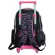 GIM TROLLEY ΔΗΜΟΤΙΚΟΥ BARBIE CORE (349-92074)