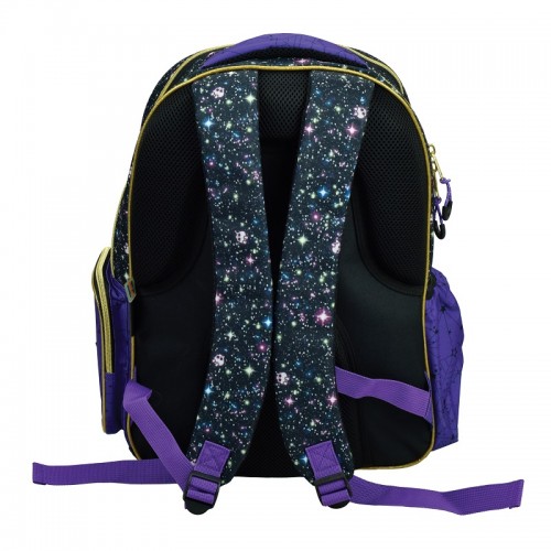 GIM ΣΑΚΙΔΙΟ ΔΗΜΟΤΙΚΟΥ ΟΒΑΛ MONSTER HIGH BOO (350-01031)