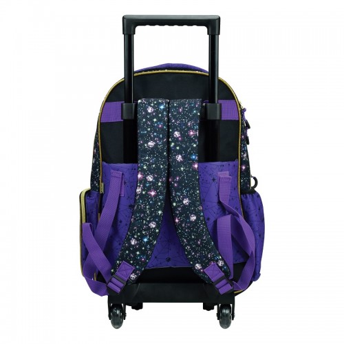 GIM TROLLEY ΔΗΜΟΤΙΚΟΥ MONSTER HIGH BOO (350-01074)