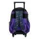 GIM TROLLEY ΔΗΜΟΤΙΚΟΥ MONSTER HIGH BOO (350-01074)