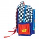 GIM ΣΑΚΙΔΙΟ ΝΗΠΙΟΥ PAW PATROL CHASE RACING (354-00054)