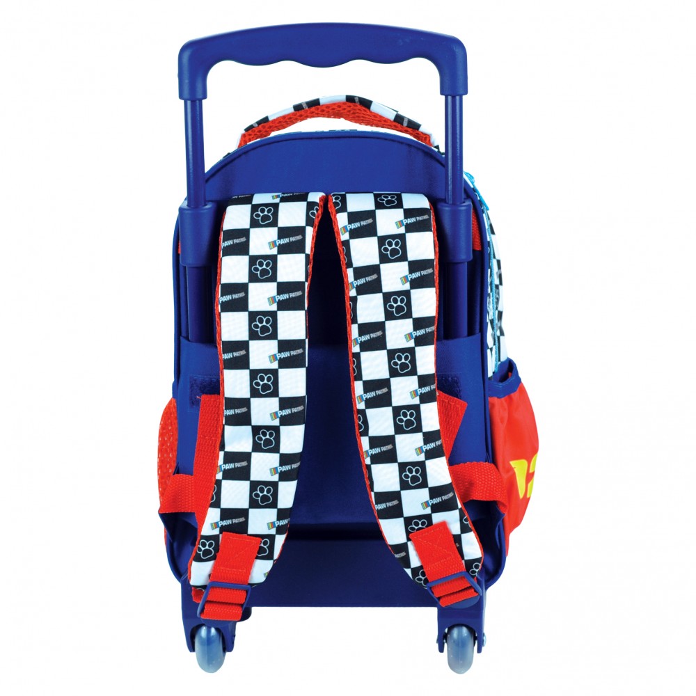 GIM TROLLEY ΝΗΠΙΟΥ PAW PATROL CHASE RACING (354-00072)