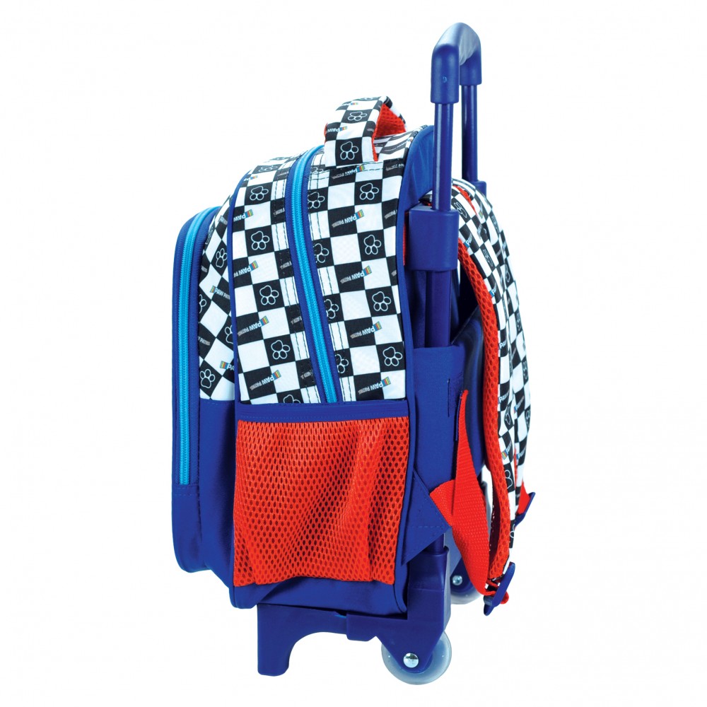 GIM TROLLEY ΝΗΠΙΟΥ PAW PATROL CHASE RACING (354-00072)