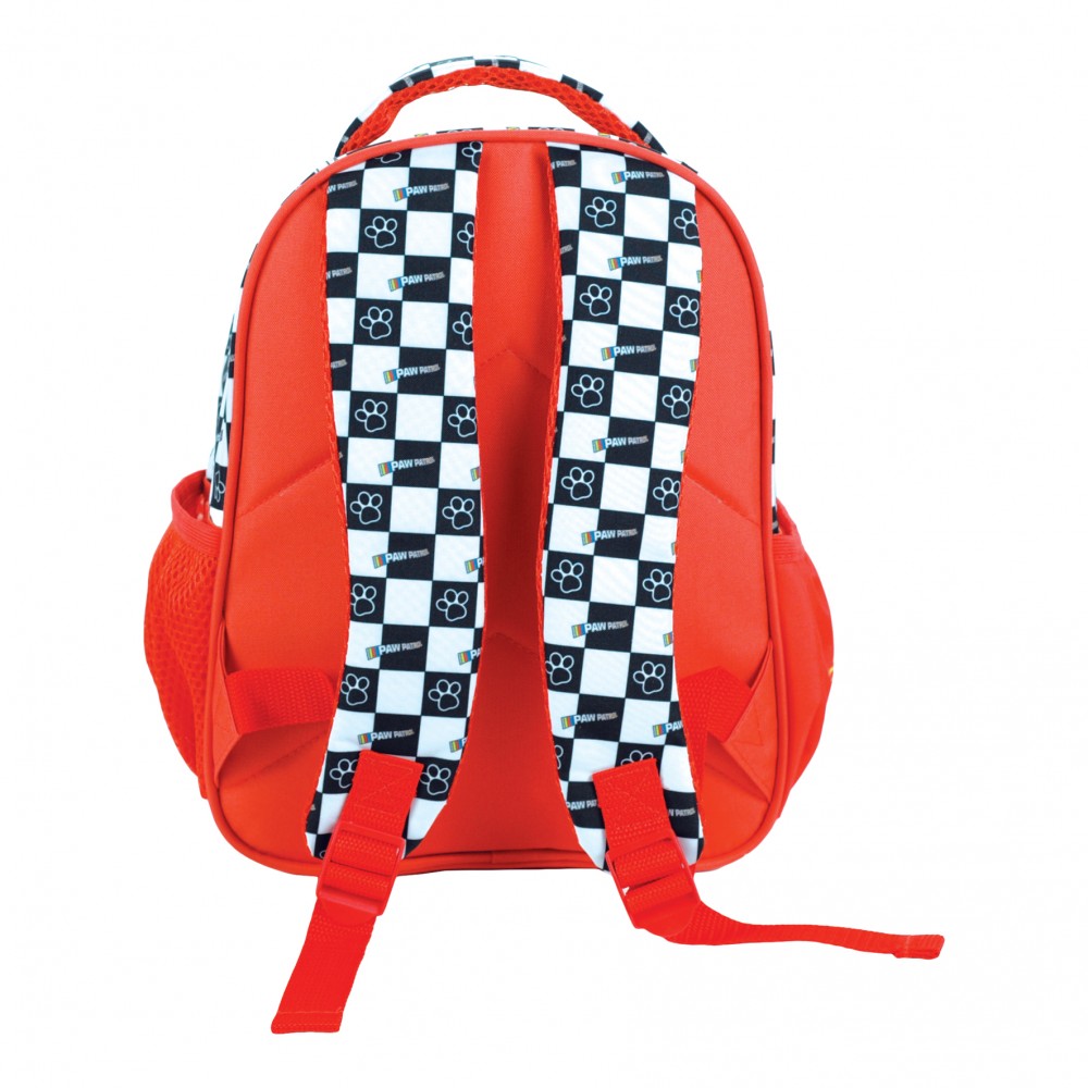 GIM ΣΑΚΙΔΙΟ ΝΗΠΙΟΥ PAW PATROL MARSHALL RACING (354-01054)