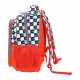 GIM ΣΑΚΙΔΙΟ ΝΗΠΙΟΥ PAW PATROL MARSHALL RACING (354-01054)