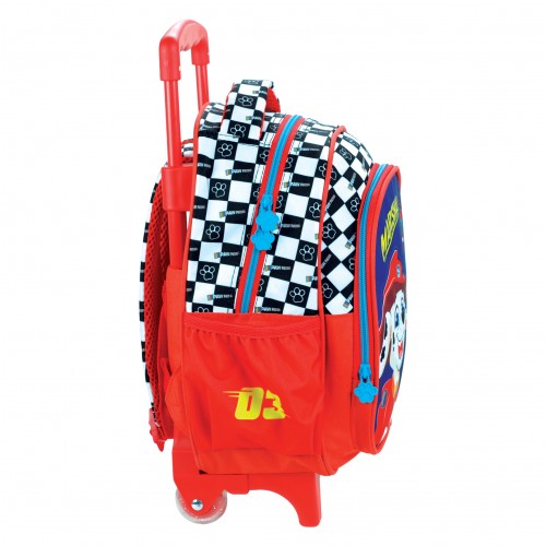 GIM TROLLEY ΝΗΠΙΟΥ PAW PATROL MARSHALL RACING (354-01072)