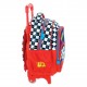 GIM TROLLEY ΝΗΠΙΟΥ PAW PATROL MARSHALL RACING (354-01072)