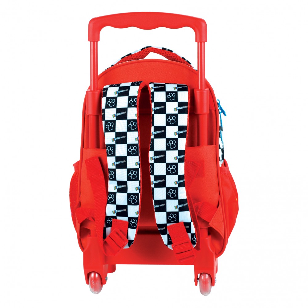 GIM TROLLEY ΝΗΠΙΟΥ PAW PATROL MARSHALL RACING (354-01072)