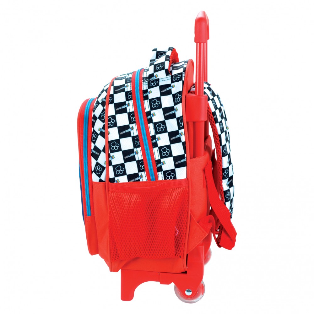 GIM TROLLEY ΝΗΠΙΟΥ PAW PATROL MARSHALL RACING (354-01072)