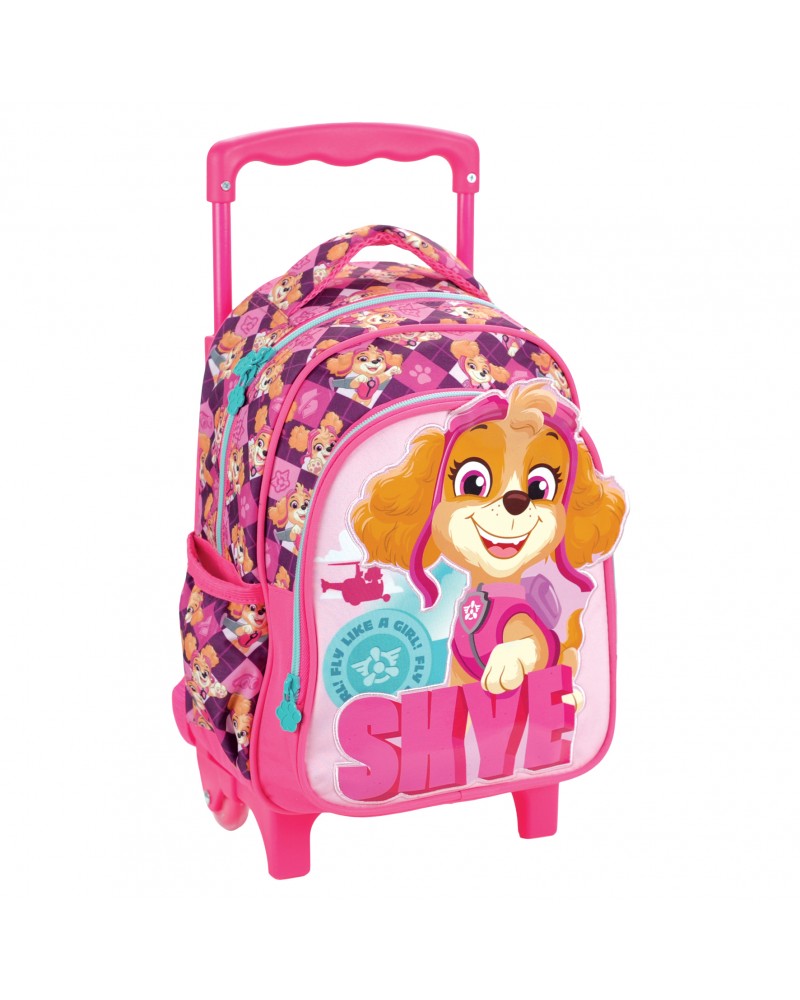 GIM TROLLEY ΝΗΠΙΟΥ PAW PATROL SKY (354-02072)