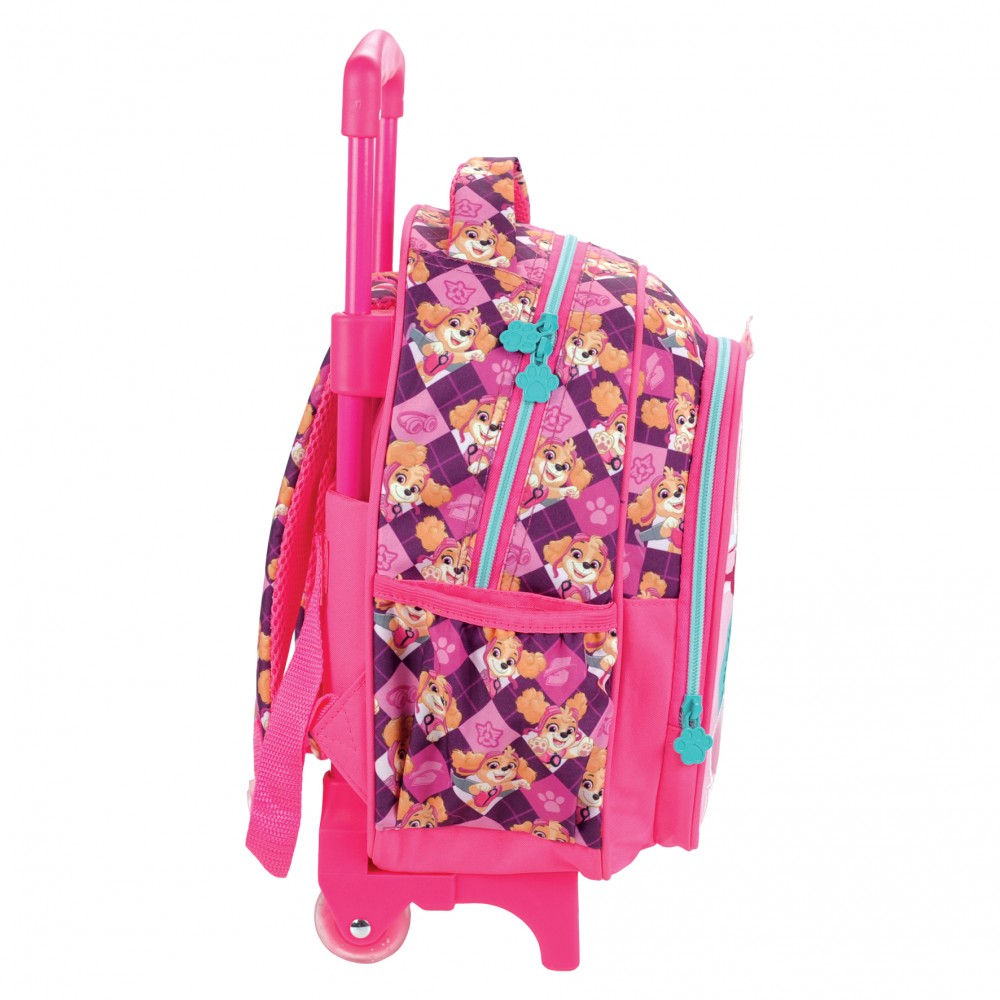 GIM TROLLEY ΝΗΠΙΟΥ PAW PATROL SKY (354-02072)