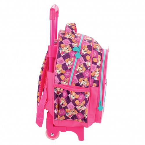 GIM TROLLEY ΝΗΠΙΟΥ PAW PATROL SKY (354-02072)