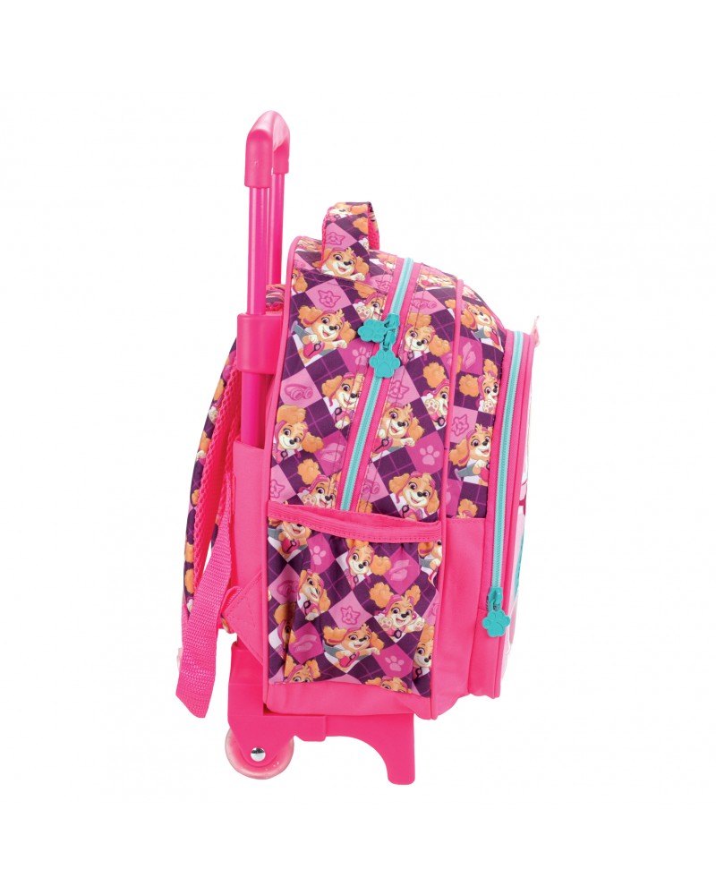 GIM TROLLEY ΝΗΠΙΟΥ PAW PATROL SKY (354-02072)