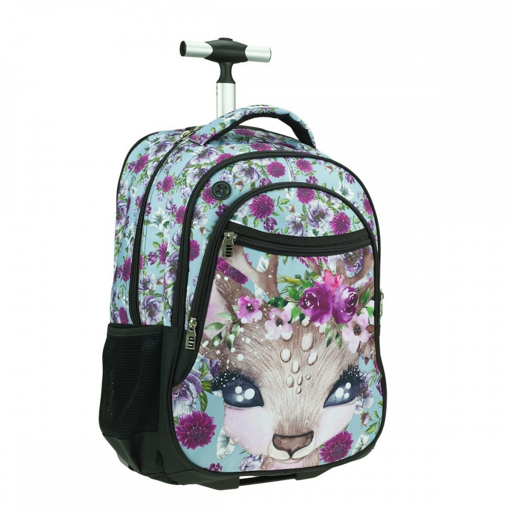 BMU TROLLEY ΔΗΜΟΤΙΚΟΥ  DEER (357-10074)