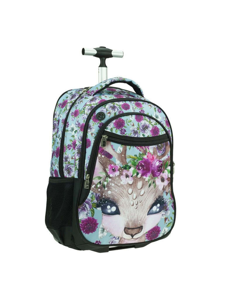 BMU TROLLEY ΔΗΜΟΤΙΚΟΥ  DEER (357-10074)