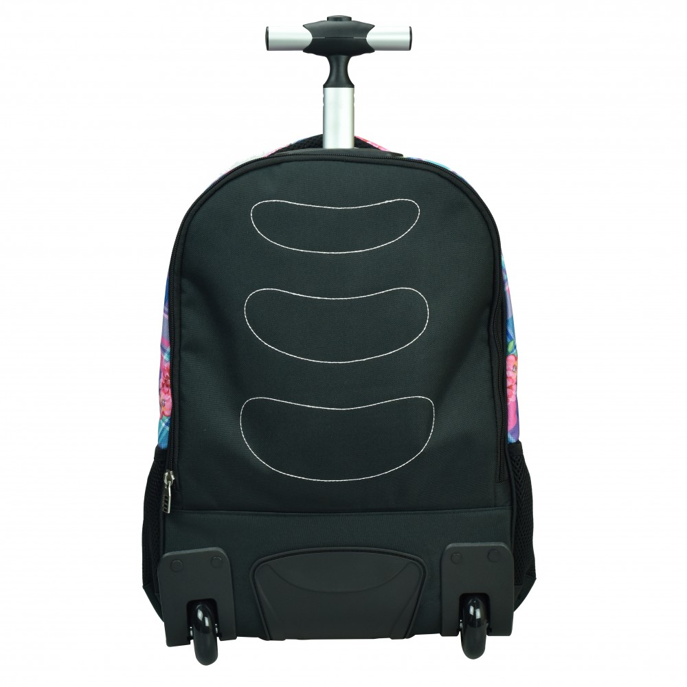 BMU TROLLEY ΣΧΟΛΙΚΟ LOVE DOG (357-16074)