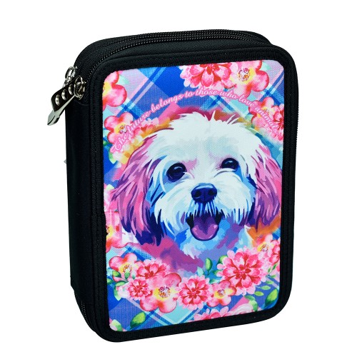 BMU ΚΑΣΕΤΙΝΑ ΔΙΠΛΗ LOVE DOG (357-16100)