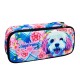 BMU ΒΑΡΕΛΑΚΙ ΟΒΑΛ LOVE DOG (357-16141)