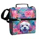 BMU ΤΣΑΝΤΑΚΙ ΦΑΓΗΤΟΥ LOVE DOG (357-16221)