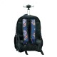 BMU TROLLEY ΔΗΜΟΤΙΚΟΥ NO FEAR T-REX (357-20074)