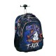 BMU TROLLEY ΔΗΜΟΤΙΚΟΥ NO FEAR T-REX (357-20074)