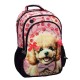 BMU ΣΑΚΙΔΙΟ ΔΗΜΟΤΙΚΟΥ ΟΒΑΛ LOVE POODLE (357-21031)
