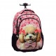 BMU TROLLEY ΔΗΜΟΤΙΚΟΥ LOVE POODLE (357-21074)