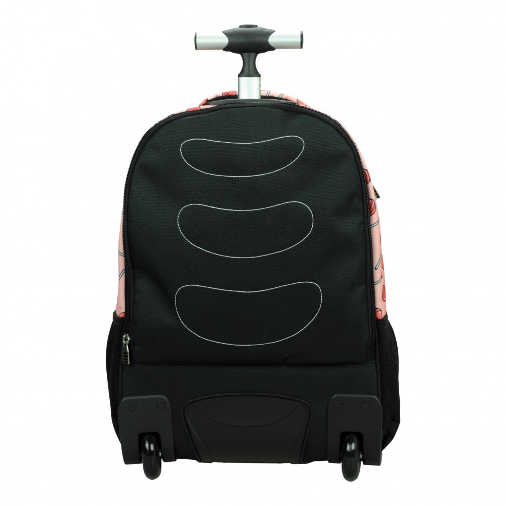 BMU TROLLEY ΔΗΜΟΤΙΚΟΥ LOVE POODLE (357-21074)
