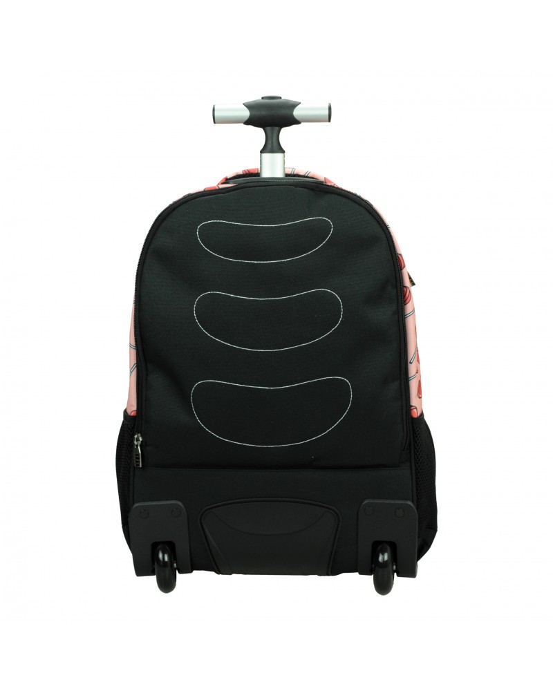 BMU TROLLEY ΔΗΜΟΤΙΚΟΥ LOVE POODLE (357-21074)