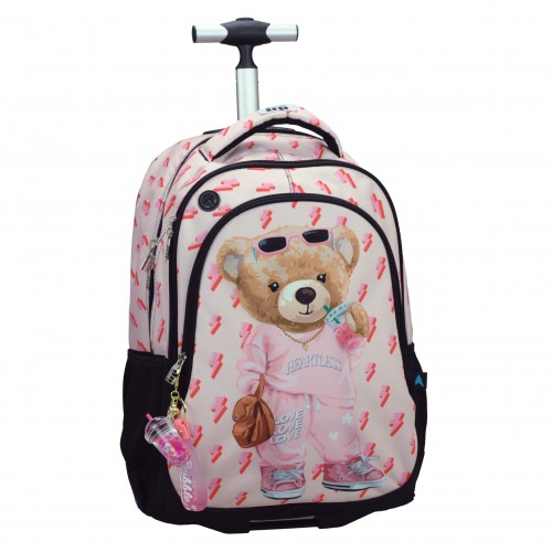 BMU TROLLEY ΔΗΜΟΤΙΚΟΥ BEAR (357-24074)