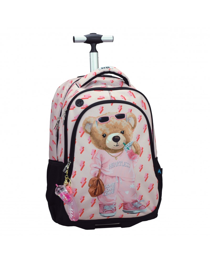 BMU TROLLEY ΔΗΜΟΤΙΚΟΥ BEAR (357-24074)
