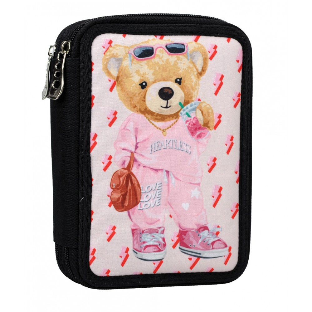 BMU ΚΑΣΕΤΙΝΑ ΔΙΠΛΗ BEAR (357-24100)