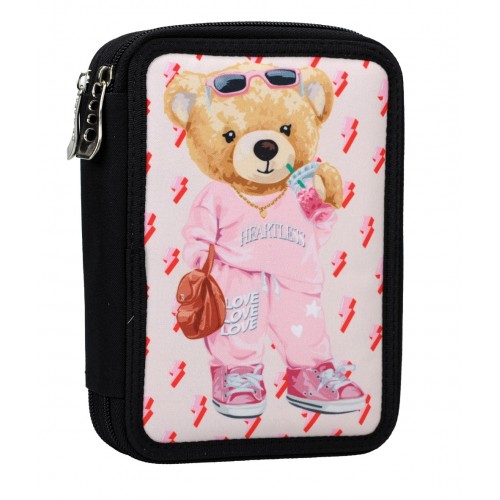 BMU ΚΑΣΕΤΙΝΑ ΔΙΠΛΗ BEAR (357-24100)