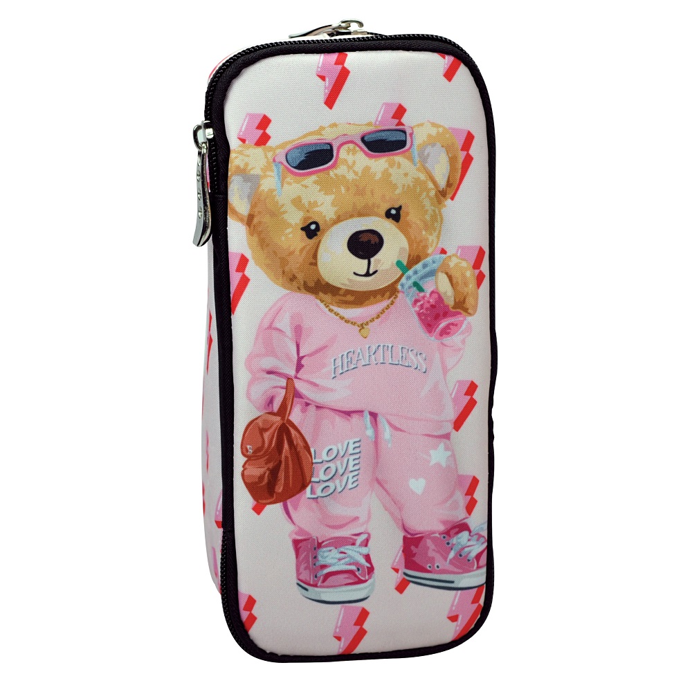BMU ΒΑΡΕΛΑΚΙ ΟΒΑΛ BEAR (357-24141)